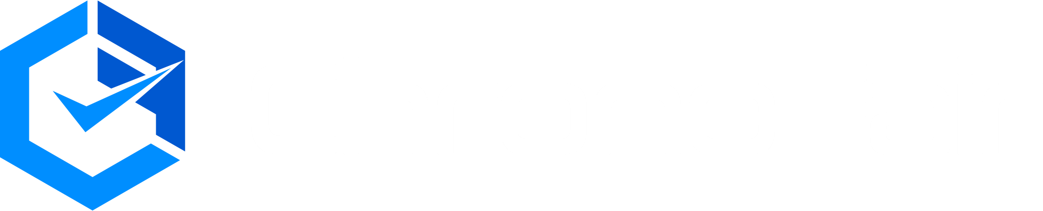 ChronoFair Logo Vertikal