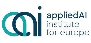 AppliedAI Institute Logo