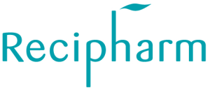 Logo Recipharm